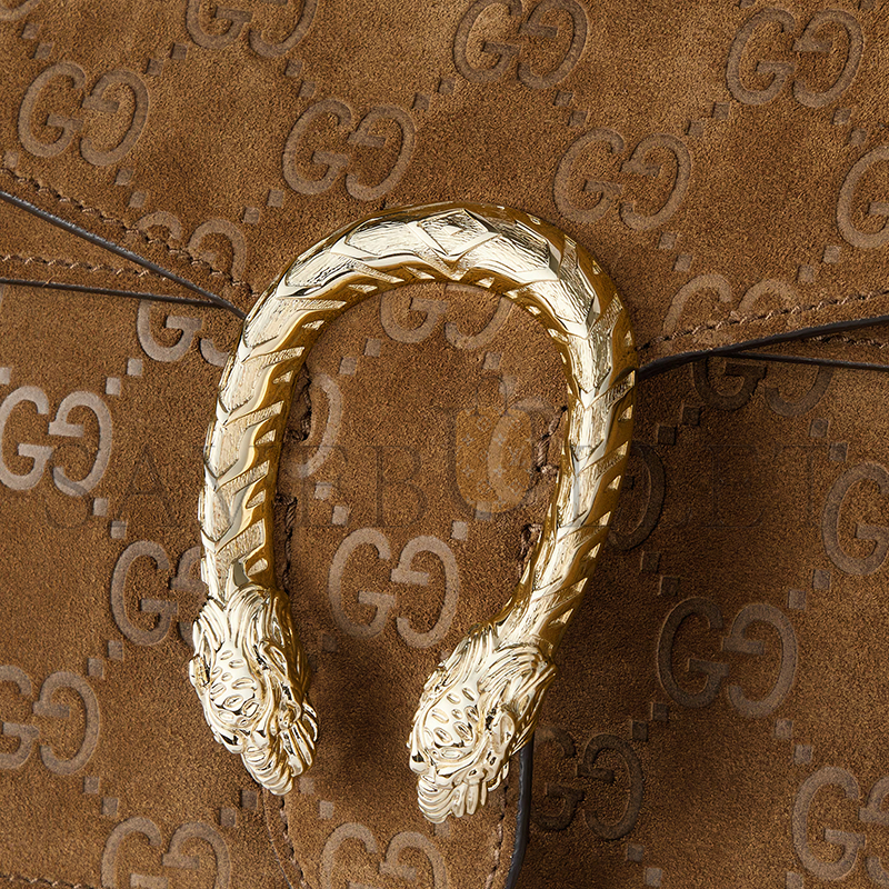 GUCCI DIONYSUS MEDIUM SHOULDER BAG 818145 (27.5*16*8) GUCCI DIONYSUS MEDIUM SHOULDER BAG 818145 (27.5*16*8)